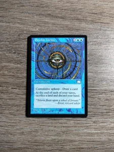 Psychic Vortex Weatherlight Regular - Picture 1 of 2