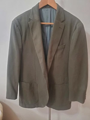 Chaqueta Blazer Massimo Dutti...talla 40 Foto 1 de 4