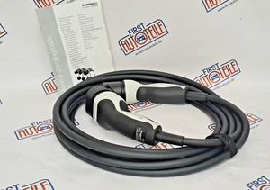 Original Mercedes-Benz Ladekabel Ladestation Ladesäule Charge Cable A0005833001 - Bild 1 von 19
