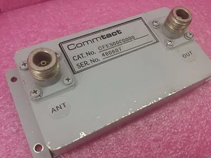 Commtact CFES0000000 480607 Antenna - Picture 1 of 10