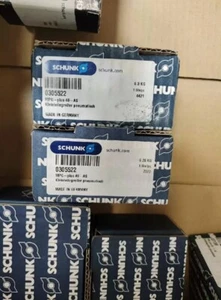 SCHUNK PGN+50-1 PGN-plus 50-1 0371099 Gripper Cylinder New In Box by DHL - Picture 1 of 2
