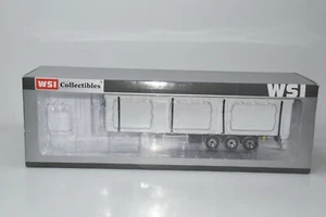 B26 1:50 WSI 9899 PCM CARGOFLOOR CARGO FLOOR TRAILER ONLY MIB - Picture 1 of 8