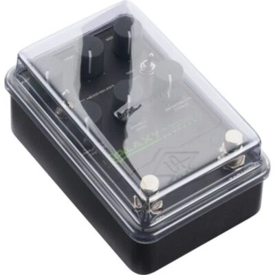 Cubierta de pedal Decksaver Universal Audio UAFX Foto 1 de 4