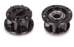 Suzuki JIMNY WHEEL RELEASE HUBS - Picture 1 of 1