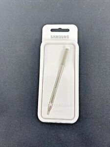 NEW Samsung Stylus for Galaxy Note 5  S Pen - Gold