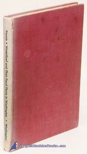 Waterfowl & Their Food Plants in Washington, Charles F. YOCOM Good HC 1st 78884 - Picture 1 of 1