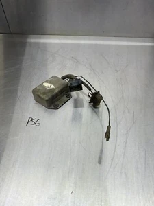 85 86 87 88 Polaris Indy 600 Triple ignition igniter CDI box ECU computer - Picture 1 of 5