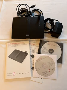 System telefoniczny Sinus 45 isdn z dwoma urządzeniami ręcznymi 45 K i stacje ładujące 45 LS - Zdjęcie 1 z 3