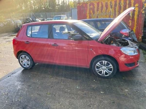 CAMBIO MANUALE BENZINA SKODA 1.2 68cv 5 MARCE 2012 (LNR) - Foto 1 di 16