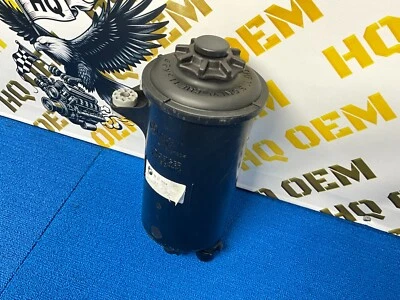 BMW E70 N55 2010-2014 3,5 L depósito de tanque de dirección asistida OEM Foto 1 de 4