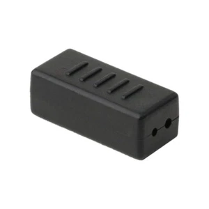 Adapter konwersji, rura akustyczna na port żeński 3,5 mm - Zdjęcie 1 z 5