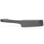 Fit for 2003-2015 EXPRESS VAN SAVANNA FRONT DRIVERS ARMREST DOOR PULL COVER GRAY