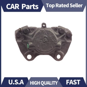 Disc Brake Caliper Front Right Cardone Reman fits Mercedes-Benz 300SD 1978-1985 - Picture 1 of 3