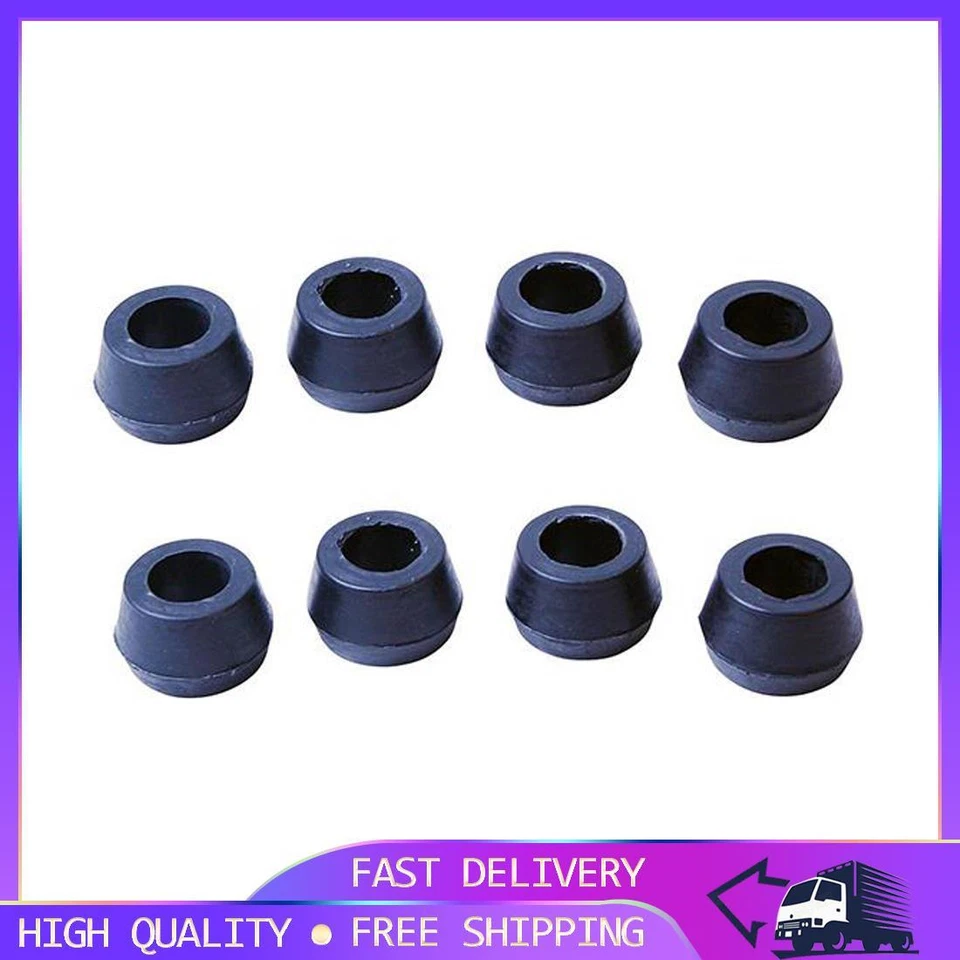 Bucha de ligação de barra oscilante compatível com Toyota Carina 1973 1972 - Imagem 1 de 1