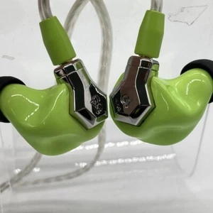 Campfire Audio Ponderosa Essential Edition 5 Treiber In-Ear Monitor IEM - Bild 1 von 5