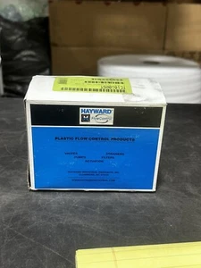 Hayward Flow Control NSF/ANS161 - Picture 1 of 2