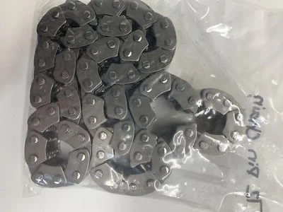 Cadena HYVO, 72L - 2016 Polaris Indy 600 Foto 1 de 3