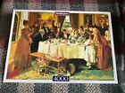 Waddingtons 4000 Piece Jigsaw Puzzle - A Toast To The Bride - Walter Dendy - New