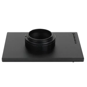 Adaptador trasero digital DSLR para Canon EOS T7 5D 80D 2000D convertidor a cámara 4x5 - Imagen 1 de 10