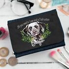 Personalised Dalmatian Purse Dog Coin Wallet Cute Puppy Ladies Gift NDD21