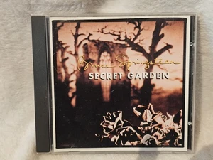 Bruce Springsteen Secret Garden CD Single 1995 Columbia Thunder Road - Bild 1 von 4
