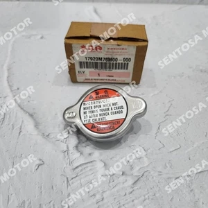 Genuine OEM Engine Radiator Cap 17920M76M00-000 Fits For 2020-2024 Suzuki Swift - Picture 1 of 2