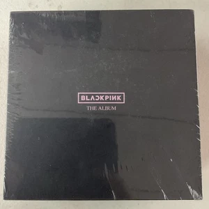 Blackpink The Album CD Box Set - Bild 1 von 5