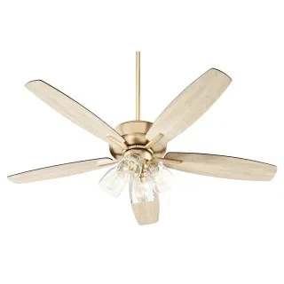 Ventiladores de techo Quorum International 7052-480 Foto 1 de 1