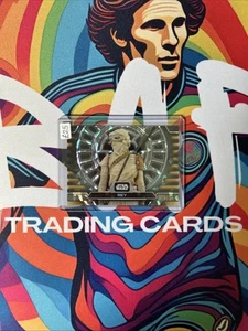 Topps Star Wars High Tek Rey/25 - Imagen 1 de 2
