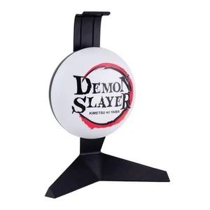 Demon Slayer - Lampe Support Casque - Photo 1/4