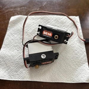 Spektrum S614 Servo - Picture 1 of 2