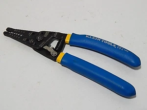 KLIEN TOOLS 11055 PELACABLES - Imagen 1 de 3