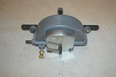 Early 1966 Ford Bronco Rebuilt Trico Vacuum Wiper Motor 3 Year Warranty Like New - Image 1 of 4