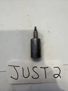 Matco Tools BXDP3A 3/8 Inch Drive 7/64 Impact Hex Bit - Picture 1 of 7