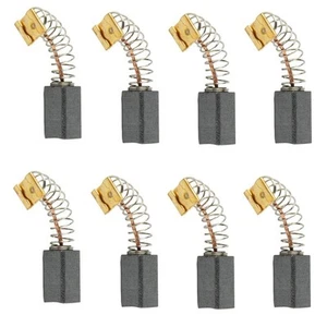 Conductive and Thermal Carbon Brushes for DH24PC3 Hammer Drill Pack of 8 - Picture 1 of 12