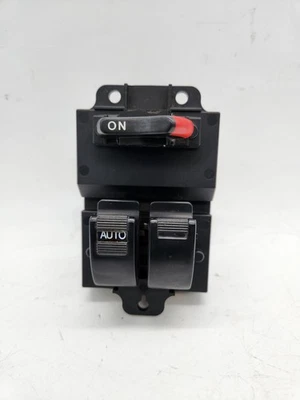 97 98 99 00 01 INTERRUPTOR VENTANA PRINCIPAL LADO CONDUCTOR HONDA PRELUDE 35750-S30-A0 Foto 1 de 4