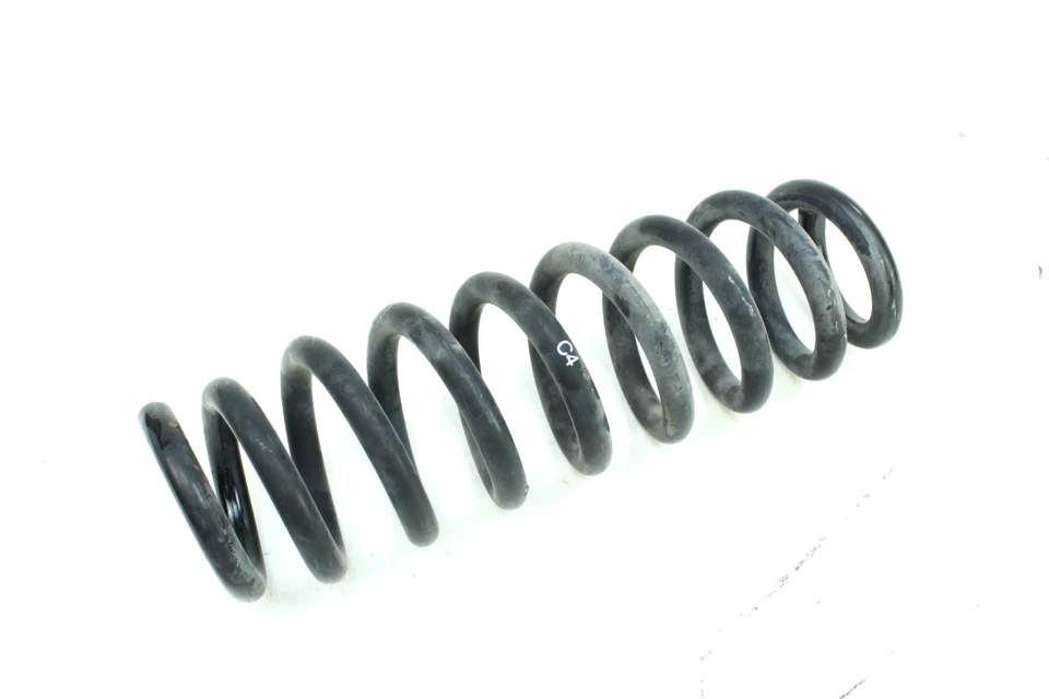 06-13 BMW 325i MUELLE HELICOIDAL TRASERO IZQUIERDO O DERECHO OEM Foto 1 de 4