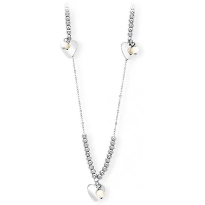 Ciondolo acciaio Collana Girocollo 2JEWELS 251557 - Immagine 1 di 4