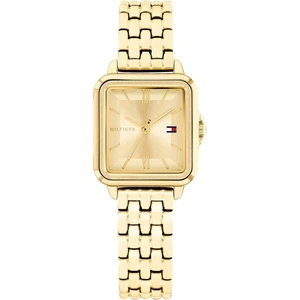 TOMMY HILFIGER MIA OROLOGIO DONNA 1782832 NUOVO GARANZIA UFFICIALE - Foto 1 di 3