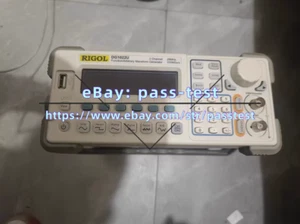 1PCS RIGOL DG1022U Function signal generator, 25M dual channel#LL - Picture 1 of 6