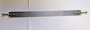fits 72 73 74 75 76 77 Dodge Club Cab Pickup Truck Gas Fuel Tank Strap NEW - Bild 1 von 1