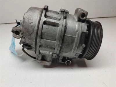 2008-2009-2010 宝马 528I 交流电压缩机 — 第 1/4 张图片