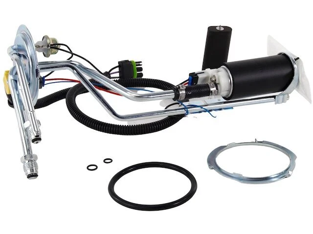 Conjunto de bomba de combustible y transmisor para 87-95 Chevy GMC P30 P3500 P20 P2500 WF69Q2 Foto 1 de 1