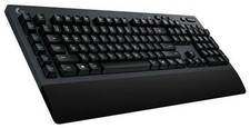 Logitech G613  USB  schwarz (Tastatur)