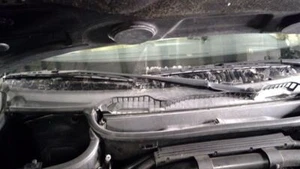 BMW X3 2008 Wiper Arm 1103962 - Picture 1 of 12