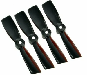 DALPROP 4045BN Bullnose Two Blade Black Propeller [4pcs] : 150+ Mini Drone - Picture 1 of 1