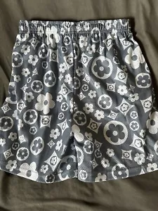 Men basketball shorts - Picture 1 of 4