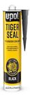 For Car Van Truck Motor Bike Tiger Seal Black Multi Repair Adhesive Sealant Bond