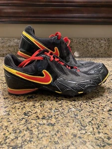 Nike Men’s Size 10 Shoes 311895-061 Running Bowerman Track & Field Spikes - Picture 1 of 7