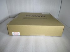 Avaya 4850GTS-PWR+ 48-Port PoE Gigabit Ethernet Network Switch